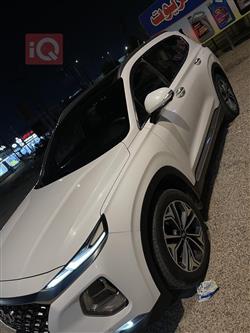 هیوندای سەنتافی